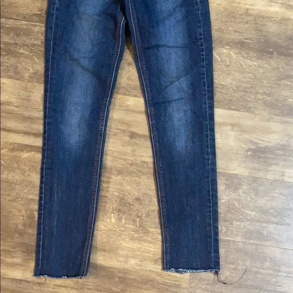 HART denim jeans size 24 skinny